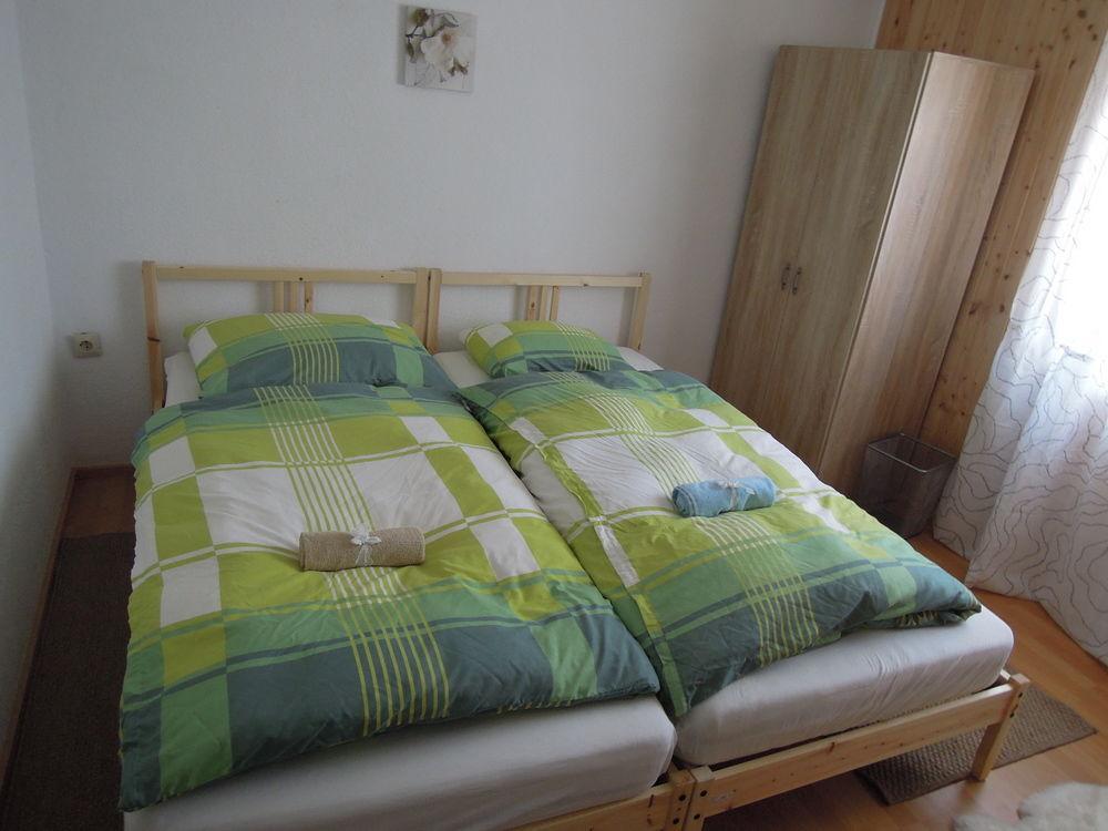 Hostel Bregenz Eksteriør bilde