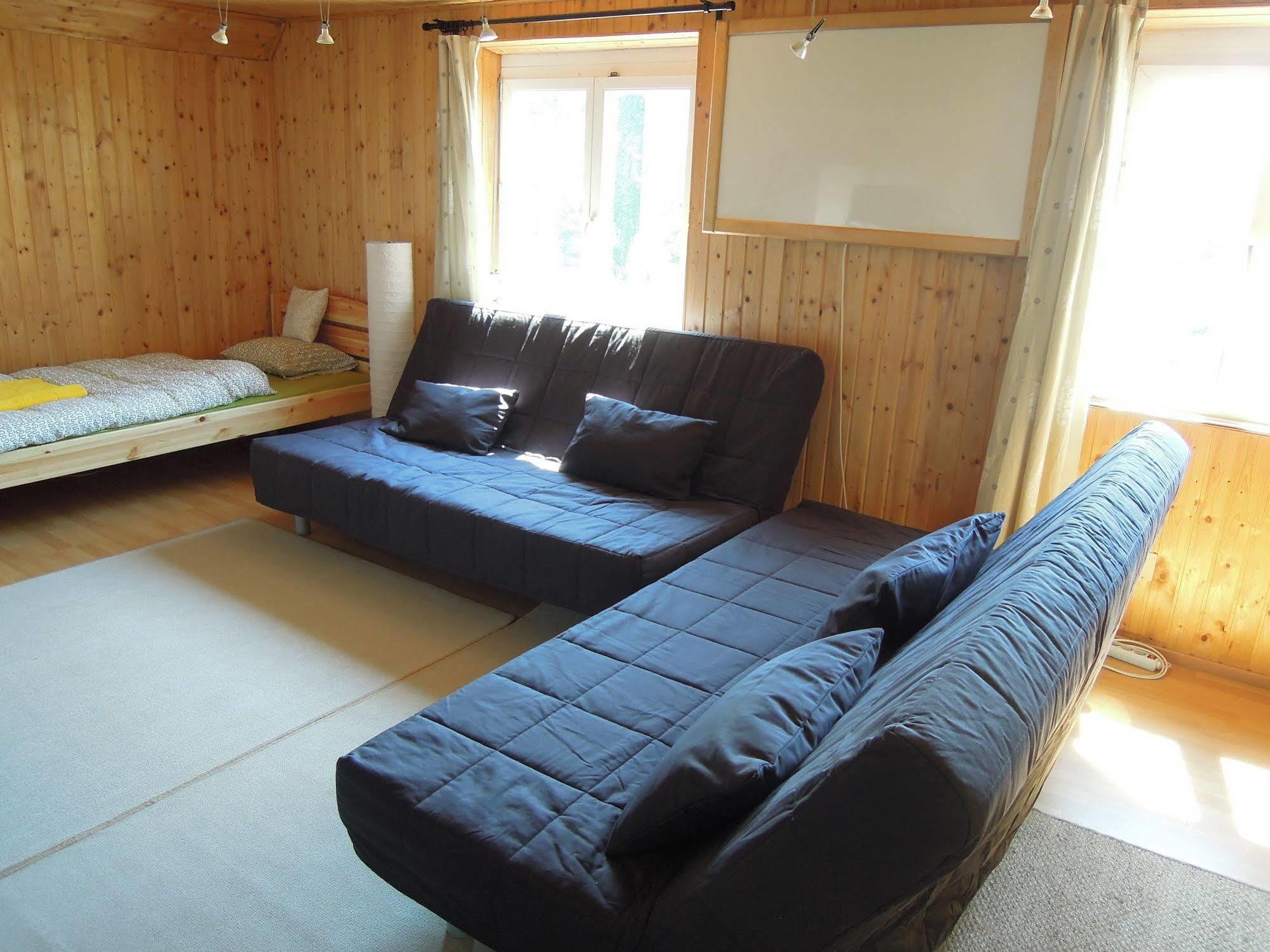 Hostel Bregenz Eksteriør bilde