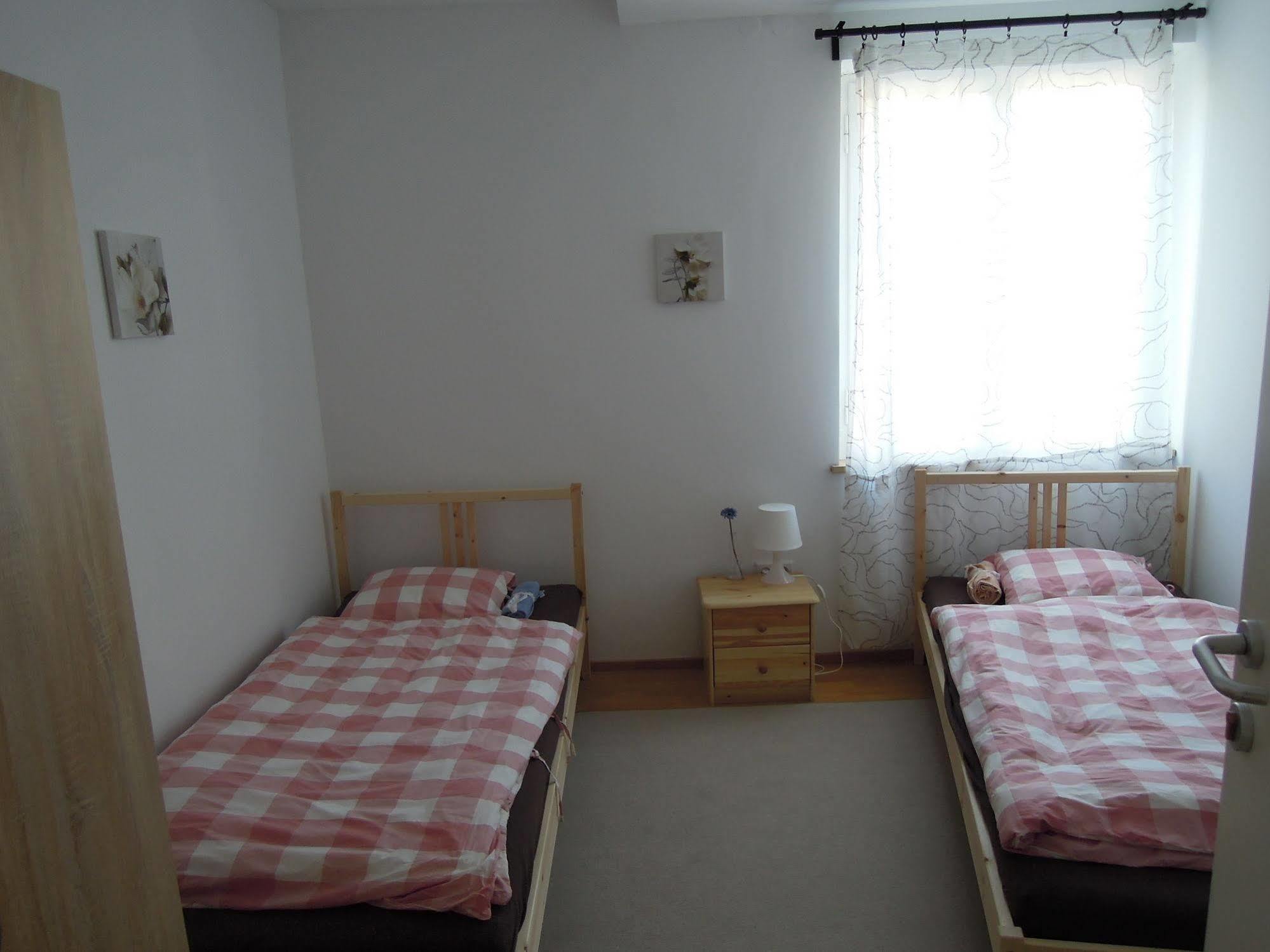 Hostel Bregenz Eksteriør bilde