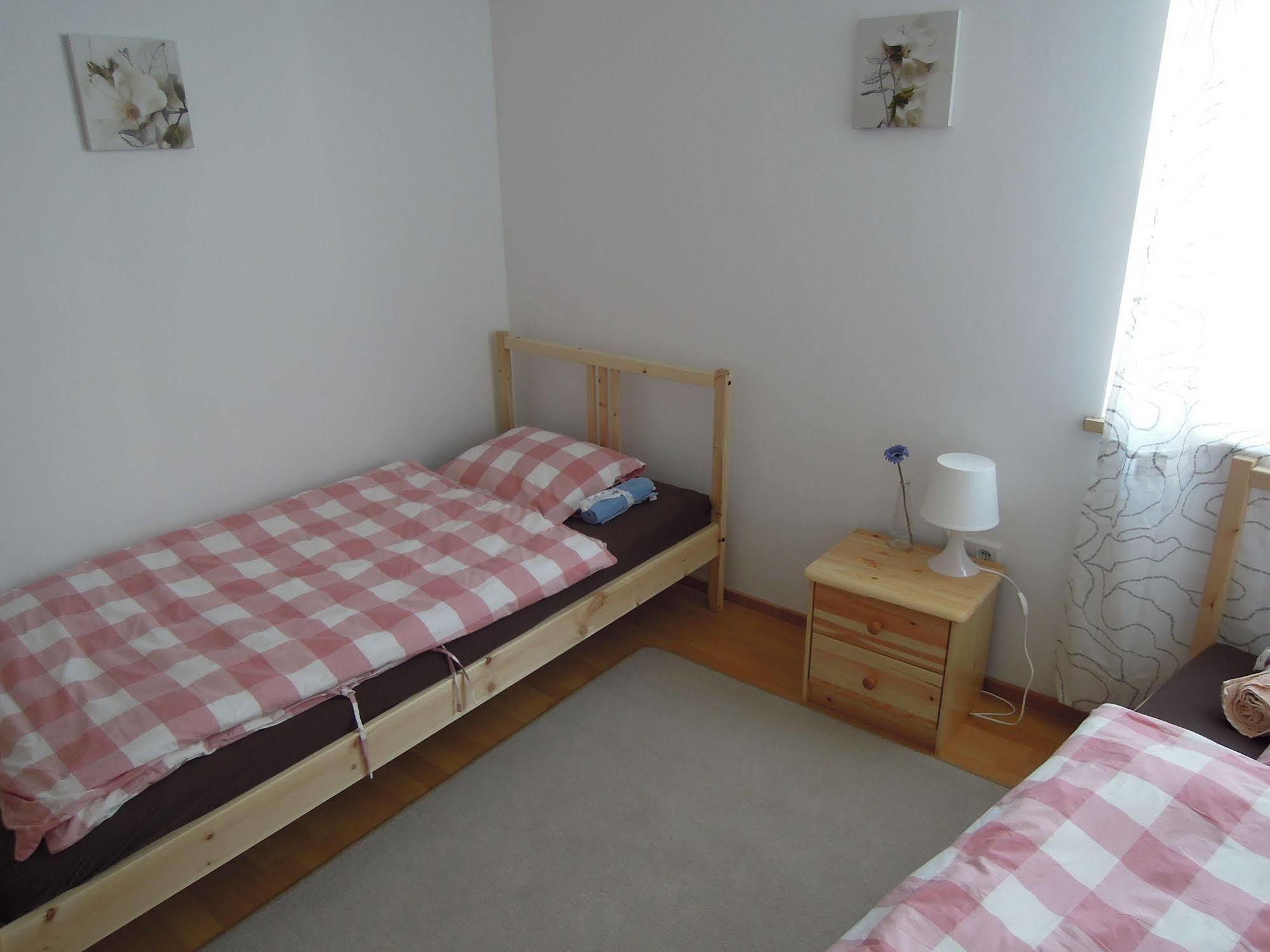 Hostel Bregenz Eksteriør bilde