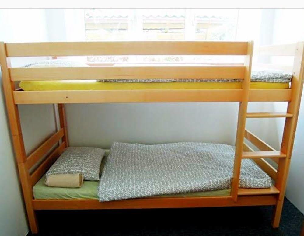 Hostel Bregenz Eksteriør bilde