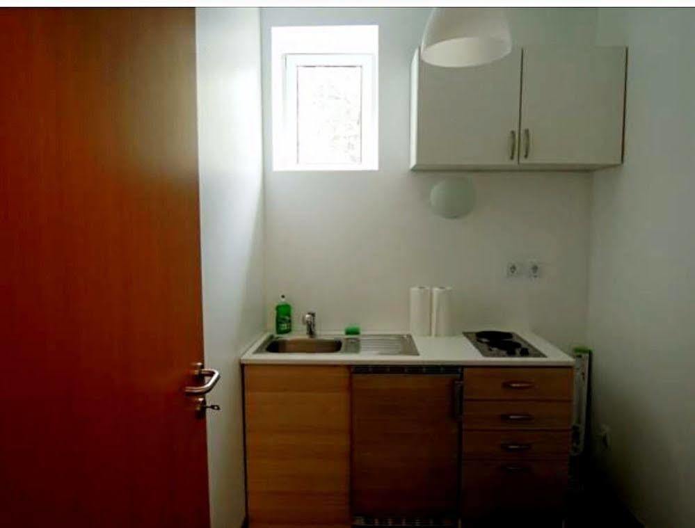 Hostel Bregenz Eksteriør bilde